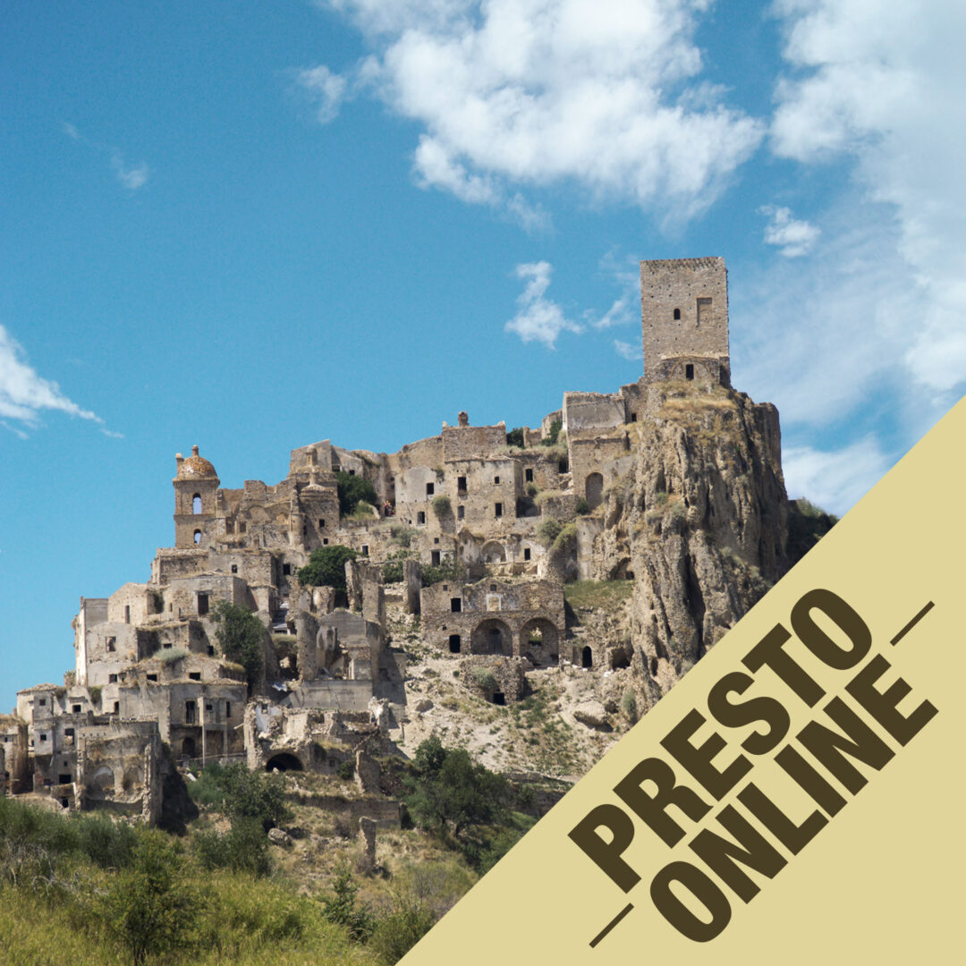 CRACO, IL PAESE FANTASMA – PRESTO ONLINE