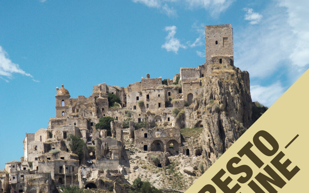 CRACO, IL PAESE FANTASMA – PRESTO ONLINE