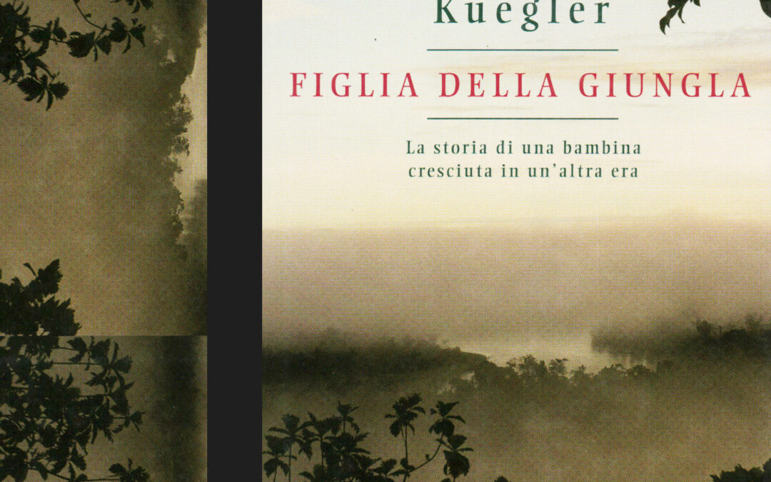 FIGLIA DELLA GIUNGLA