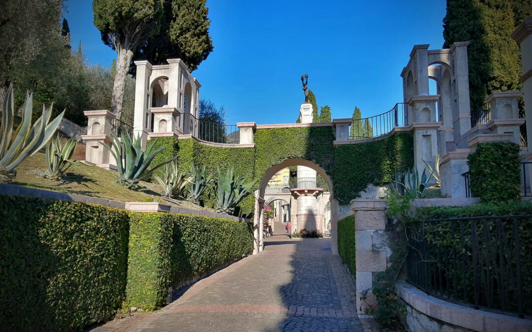 Lago di Garda: Salò, Sirmione e il Vittoriale di Gabriele D’Annunzio